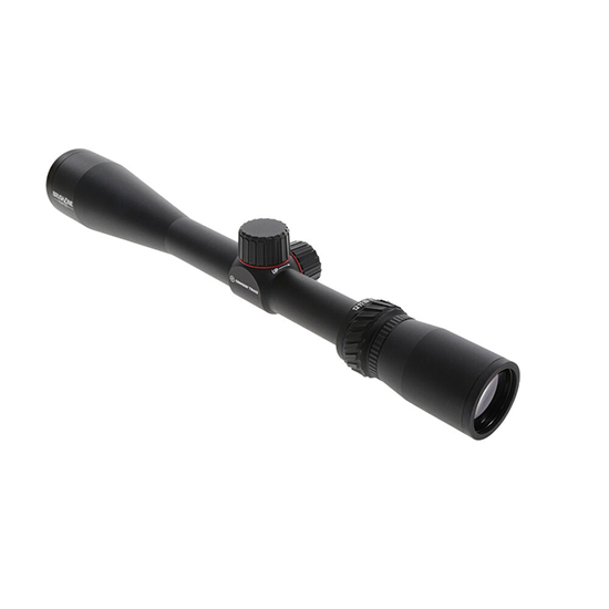 CTC BRUSHLINE 4-12X40 BDC RIMFIRE - Optics